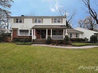 60 Ardmore Rd, Ho Ho Kus, NJ 07423