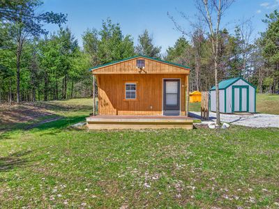 4179 N Lakola Rd, Leroy, MI, 49655