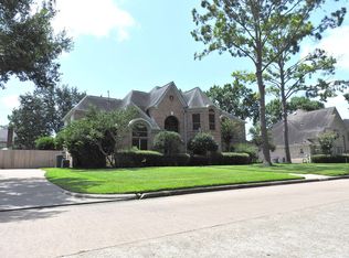 2319 Amber Springs Dr, Katy, TX 77450