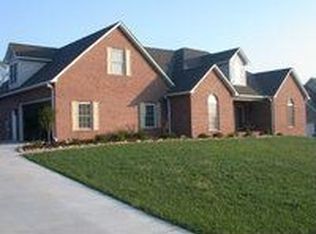 68 Rolling Links Blvd, Oak Ridge, TN 37830