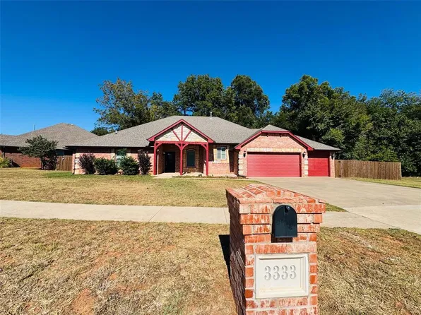 3333 Wood Valley Rd, Norman, OK 73071