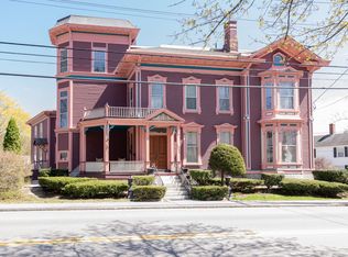 1009 Washington St, Bath, ME 04530