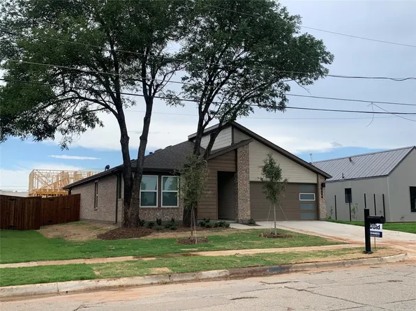 918 McBroom St, Dallas, TX 75212