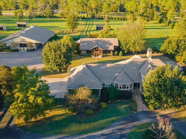 1029 Shell Bluff Dr, Aiken, SC 29803