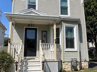 431 Jane St, Bridgeport, CT 06608
