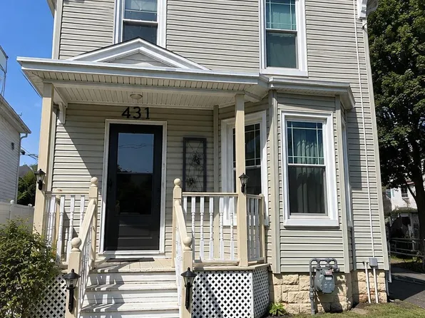 431 Jane Street, Bridgeport, CT 06608