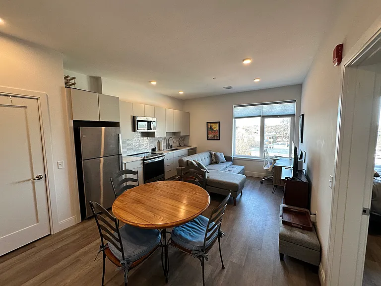 959 Dorchester Ave #504 — Photo 1