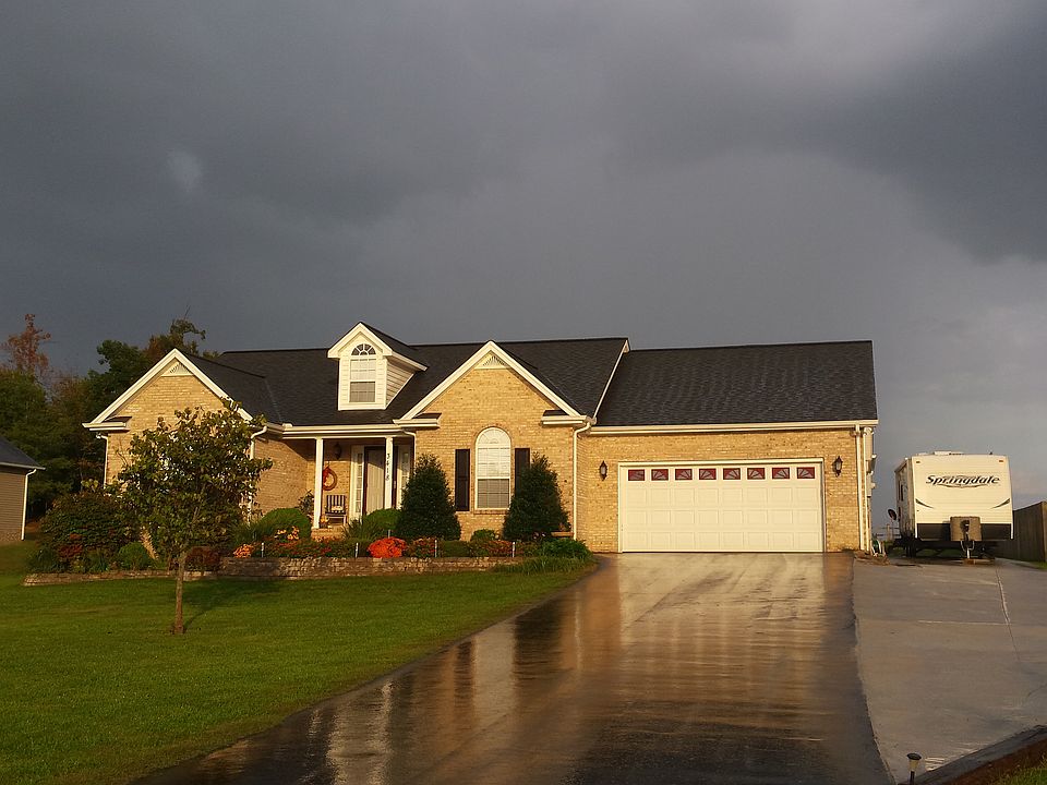 3418 Northwind & extra park