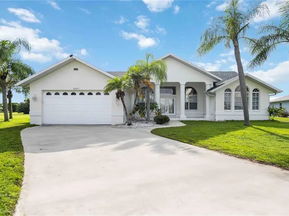 26021 Templar Ln, Punta Gorda, FL 33983