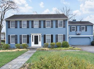 30 Minturn Street, Hastings-on-Hudson, NY 10706
