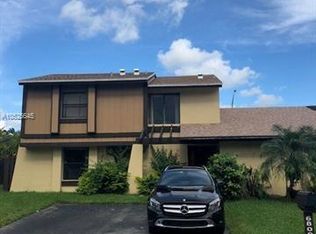 6809 SW 127th Ct, Miami, FL 33183