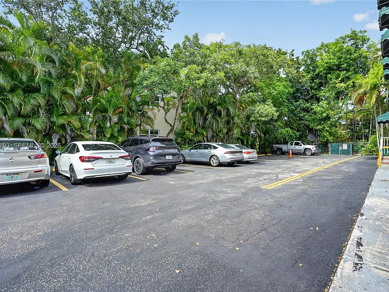 3409 S Le Jeune Rd #2 — Photo 20