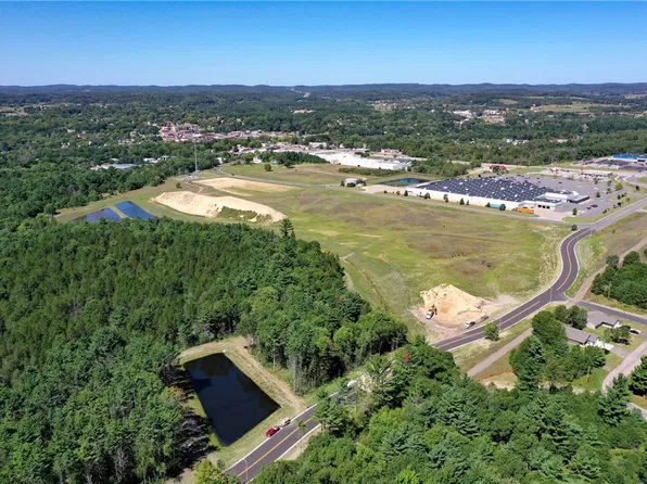 0 Andrews Road, Black River Falls, WI 54615