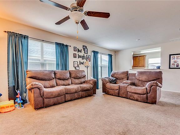 5th image of 12201 Prairie Glen Ct