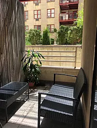 Rented by The Downtown LLC