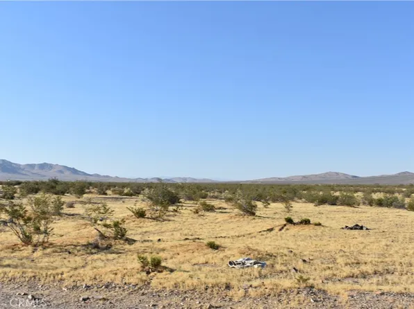0 Yucca Trl, Helendale, CA 92342