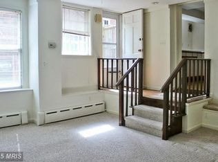 3023 Rodman St NW, Washington, DC 20008