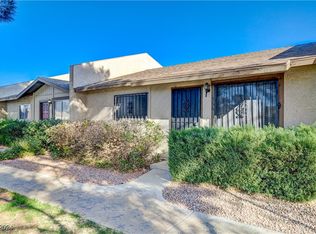 366 Linn Ln, Las Vegas, NV 89110