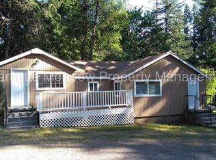 105 N Front St SPC 1, Detroit, OR 97342