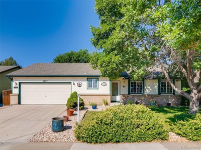 4629 Sunvalley Dr, Loveland, CO, 80538