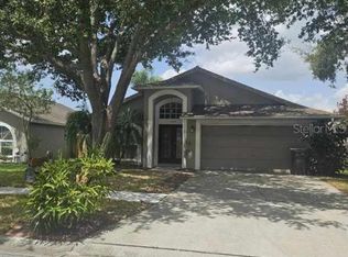 1929 Sedgefield St, Brandon, FL 33511