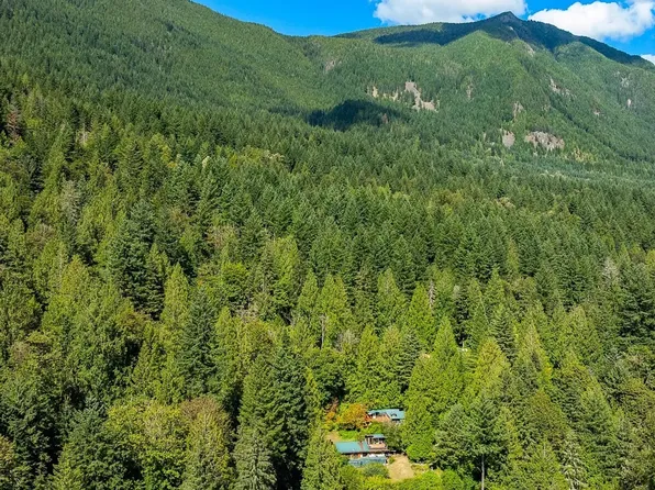 12325 461st Ave SE #Adu, North Bend, WA 98045