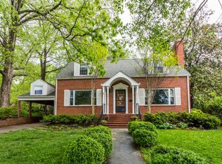 4328 Underwood St, Hyattsville, MD 20782