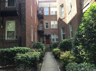 1409 Colonial Ave #4, Norfolk, VA 23517