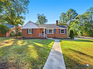 2929 Battery Ave, Henrico, VA 23228