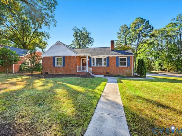 2929 Battery Ave, Henrico, VA 23228