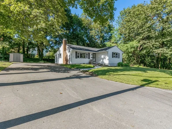 22 King Ter, Beverly, MA 01915
