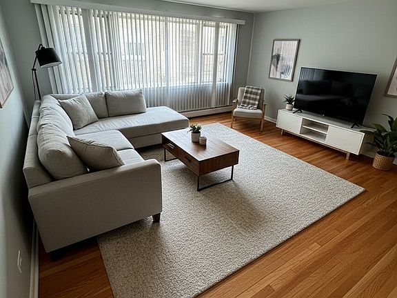 4th image of 7344 W Belmont Ave APT 2S