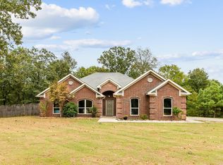 6124 Stone Chase Dr, Benton, AR 72019