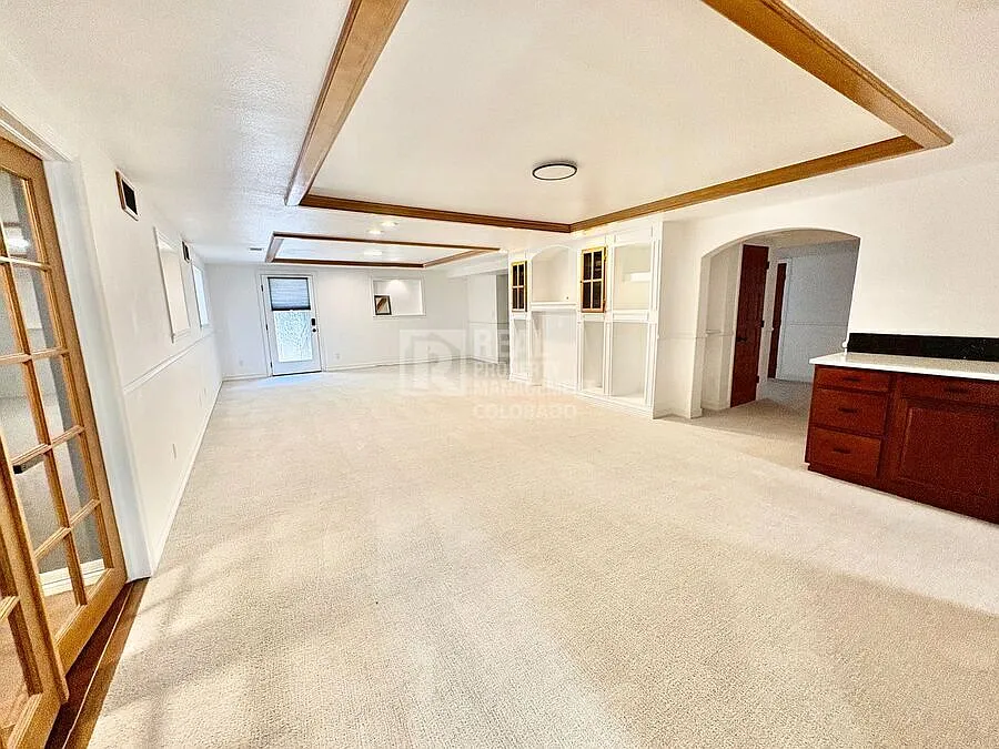 Spacious Basement Unit in Home in Highlands Ranch, CO — Photo 4