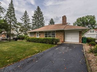 517 S Martha St, Lombard, IL