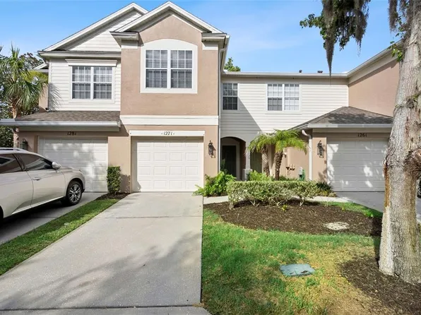 1271 Peralta Ct, Sanford, FL 32771