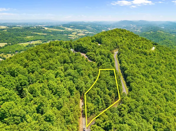 209 Clinch View Rd, New Tazewell, TN 37825