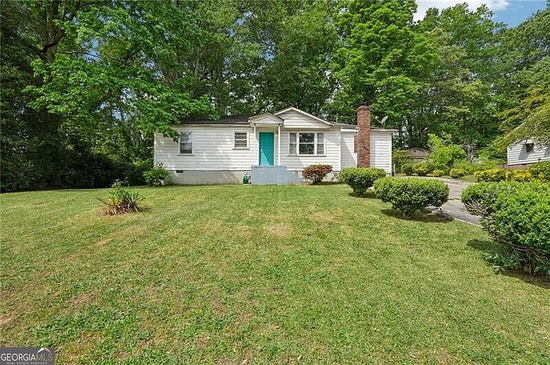 1st image of 6300 Sweetbriar Dr SW