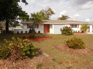 1001 E Penn Rd, Lehigh Acres, FL 33936