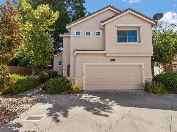 20 Paisan Ct, Sacramento, CA 95831