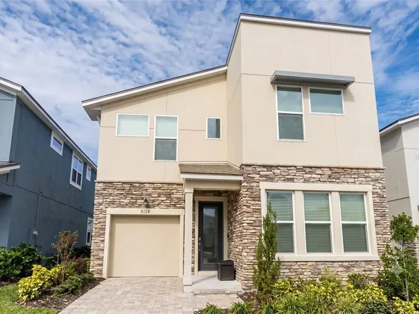 9033 Flamingo Key Way, Kissimmee, FL 34747
