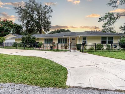 4343 OLDE PINE Lane, Jacksonville, FL, 32217