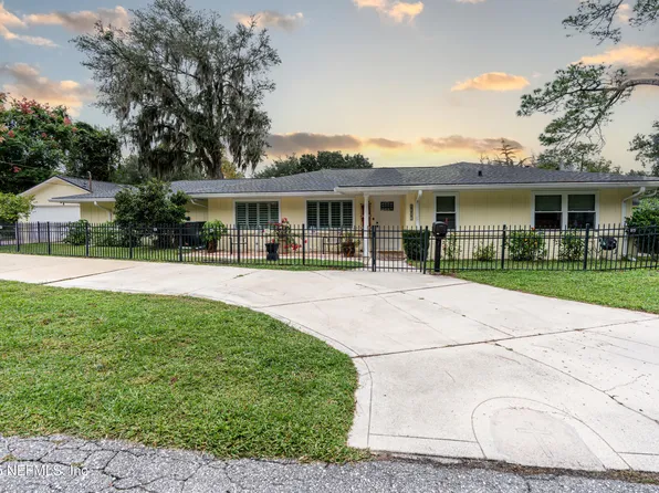 4343 OLDE PINE Lane, Jacksonville, FL 32217