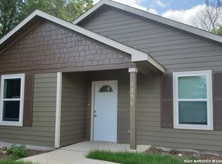 1250 Vermont St, San Antonio, TX 78211
