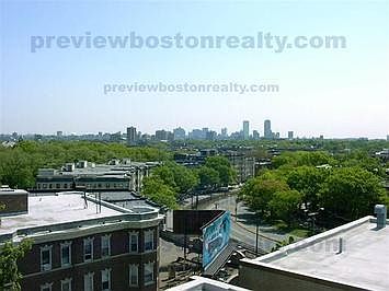 2nd image of 1455 Commonwealth Ave #C208