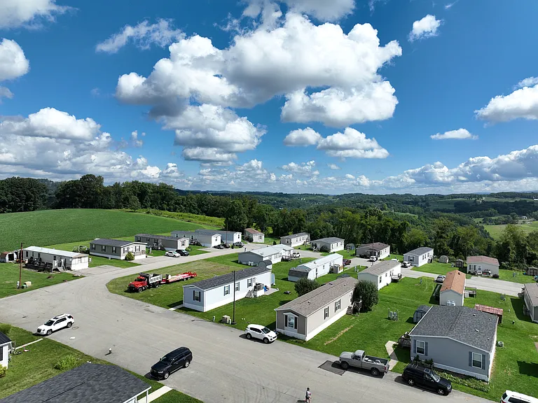 Hillside Estates — Photo 8