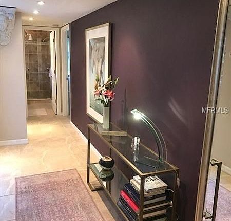 Beautiful Accent wall