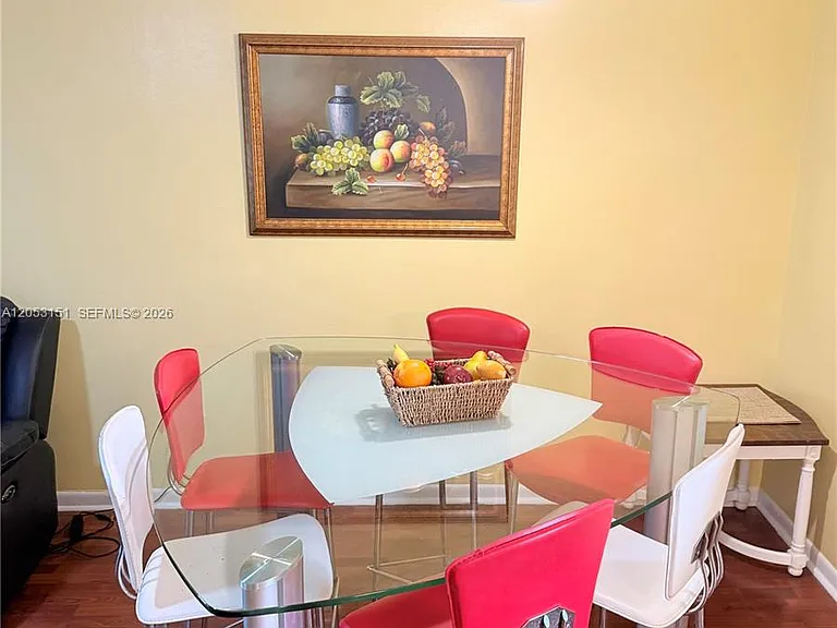 8590 Sunrise Lakes Blvd #309 — Photo 8