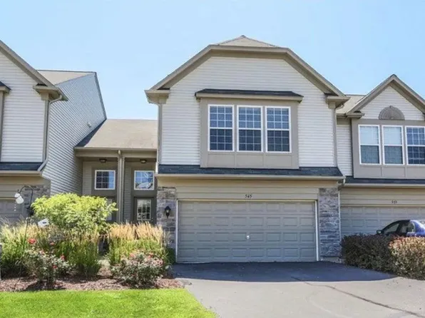 565 Conservatory Ln, Aurora, IL 60502