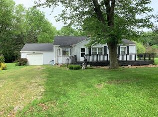 1786 S County Road 1050 E, Indianapolis, IN